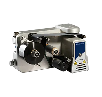 hpdsystem magno hot-foil device hot-foil device hpdsystem magno for large print areas
