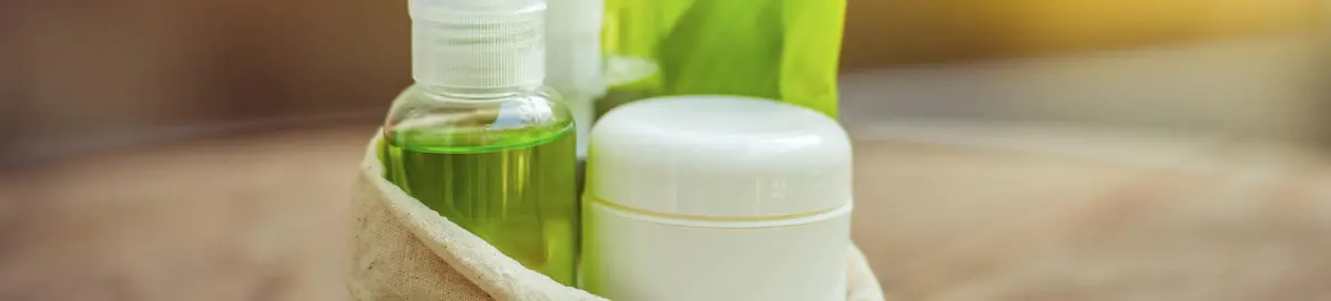 Cosmetics