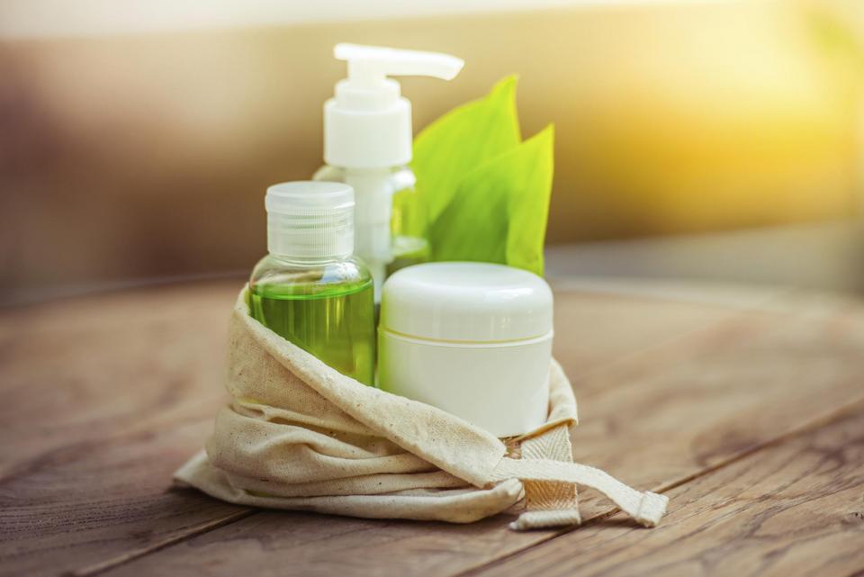 Cosmetics