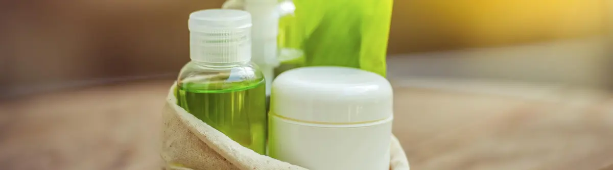 Cosmetics
