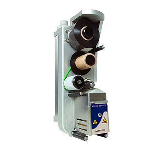 hpdsystem nano hotfoil device hotfoil device hpdsystem nano with smallest dimensions for the use in packaging machines