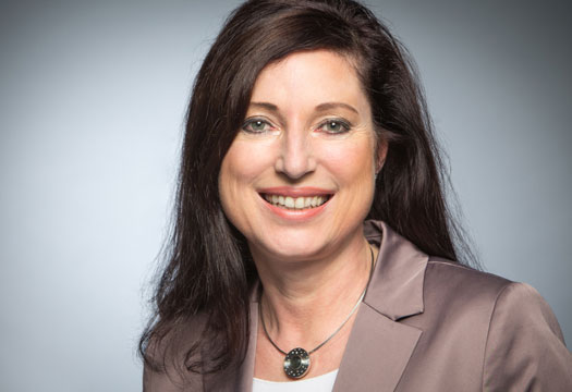 Dagmar Ringel