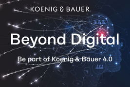 Koenig & Bauer Coding