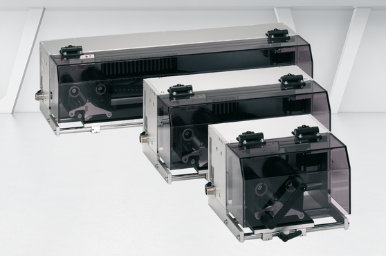 Thermal Transfer Printer – TigerStop Europe